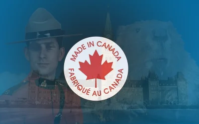 Serious news for Serious Canadians. Seriously.